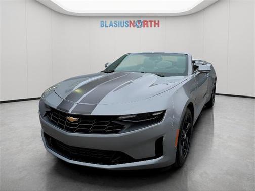 2024 Chevrolet Camaro 1LT