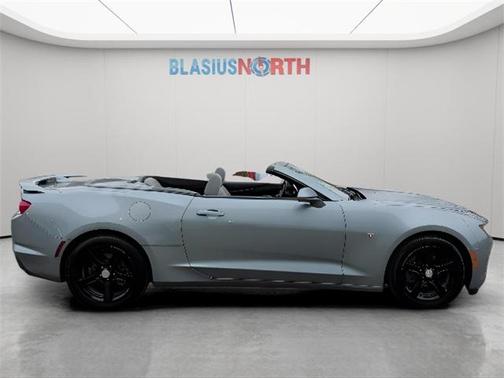 2024 Chevrolet Camaro 1LT