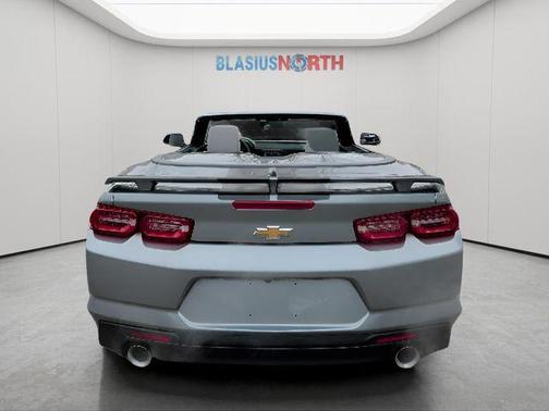 2024 Chevrolet Camaro 1LT