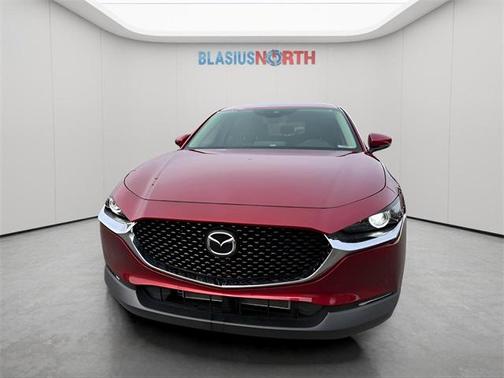 2021 Mazda CX-30 Preferred