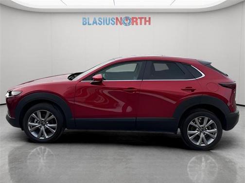 2021 Mazda CX-30 Preferred
