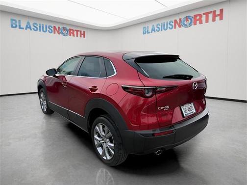 2021 Mazda CX-30 Preferred