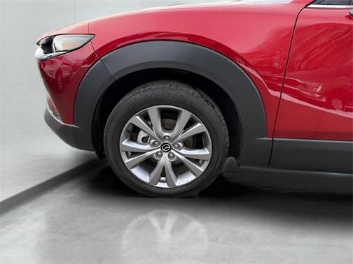 2021 Mazda CX-30 Preferred