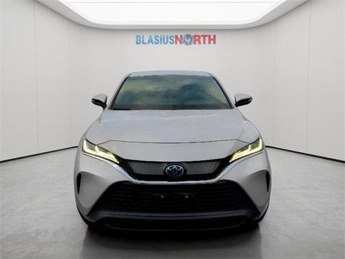 2024 Toyota Venza LE