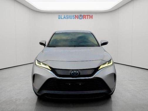 2024 Toyota Venza LE