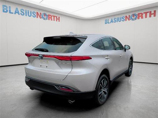 2024 Toyota Venza LE