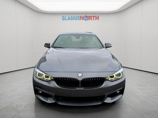 2020 BMW 430 i