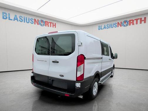 2024 Ford Transit-250 Base