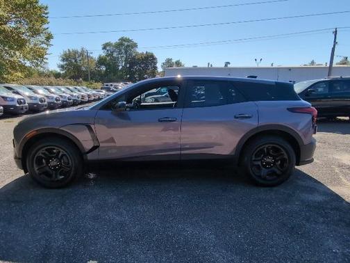 2024 Chevrolet Blazer L