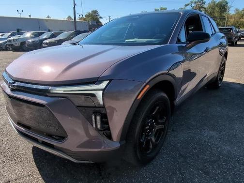 2024 Chevrolet Blazer L