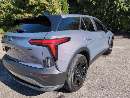 2024 Chevrolet Blazer L