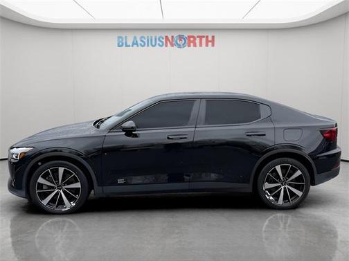2022 Polestar 2 Long Range Dual Motor