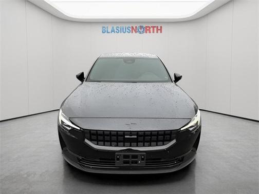 2022 Polestar 2 Long Range Dual Motor
