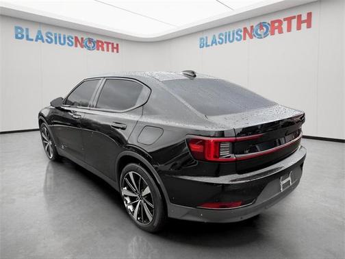 2022 Polestar 2 Long Range Dual Motor