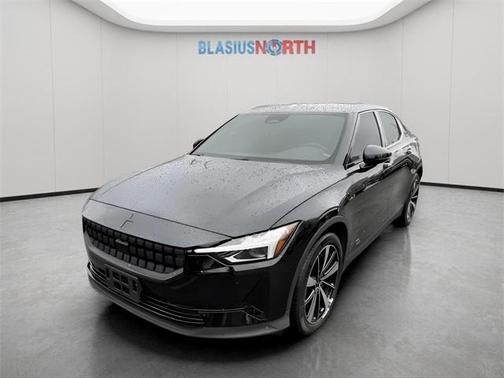 2022 Polestar 2 Long Range Dual Motor