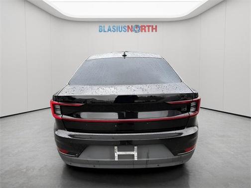 2022 Polestar 2 Long Range Dual Motor
