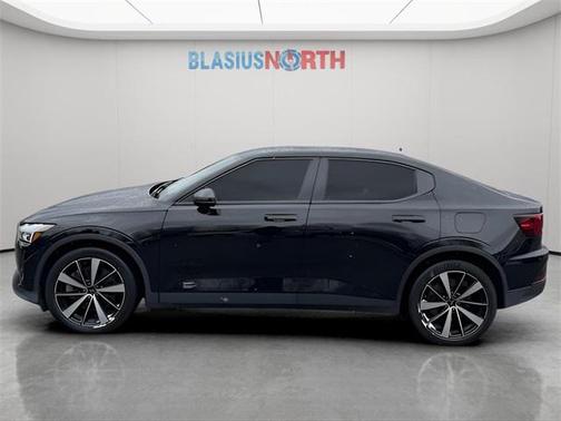 2022 Polestar 2 Long Range Dual Motor
