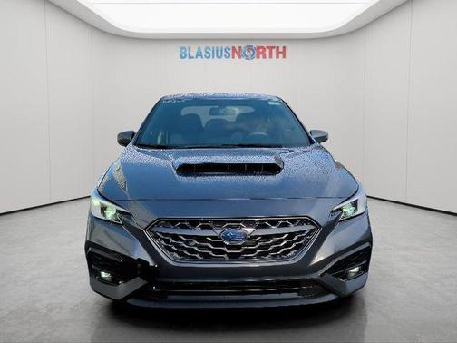 2022 Subaru WRX Limited