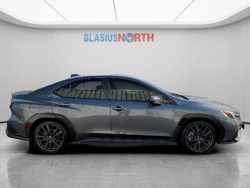 2022 Subaru WRX Limited