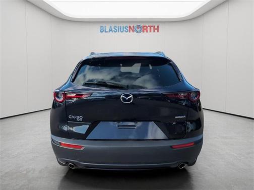 2023 Mazda CX-30 2.5 S Select Package
