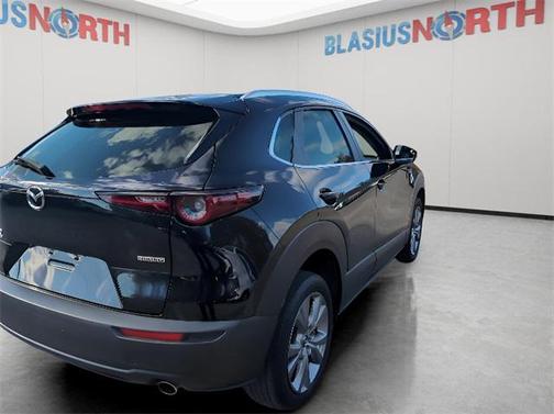 2023 Mazda CX-30 2.5 S Select Package