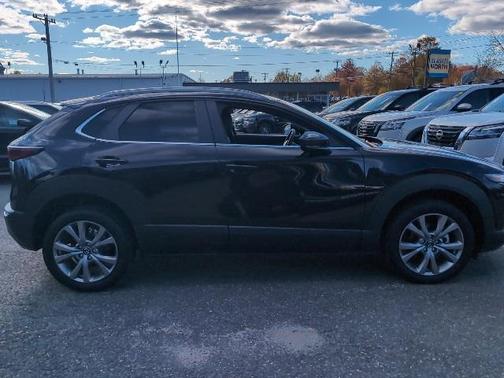2023 Mazda CX-30 2.5 S Select Package