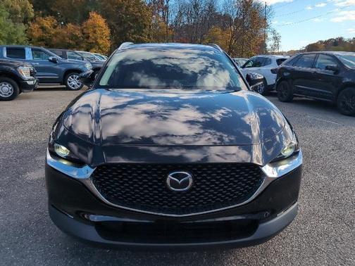 2023 Mazda CX-30 2.5 S Select Package