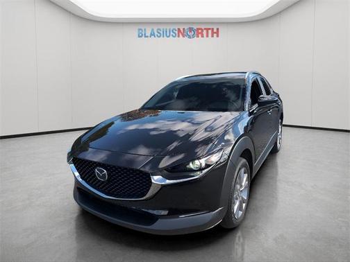 2023 Mazda CX-30 2.5 S Select Package