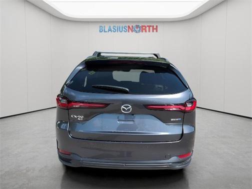 2024 Mazda CX-90 PHEV Preferred
