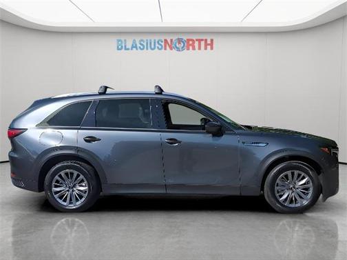 2024 Mazda CX-90 PHEV Preferred