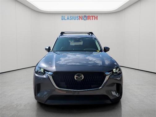 2024 Mazda CX-90 PHEV Preferred