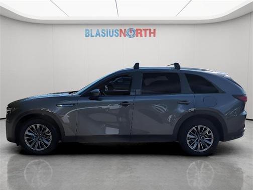 2024 Mazda CX-90 PHEV Preferred
