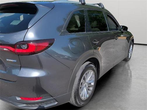2024 Mazda CX-90 PHEV Preferred