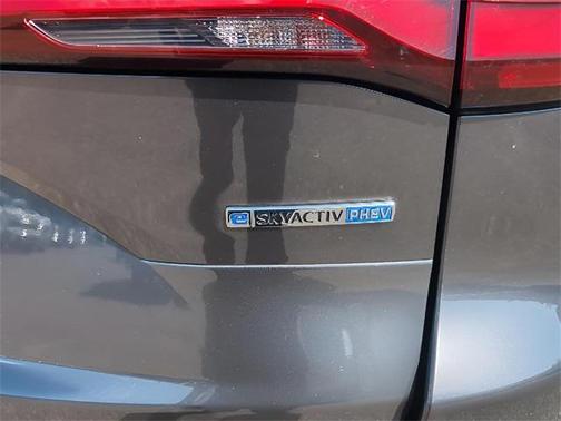 2024 Mazda CX-90 PHEV Preferred