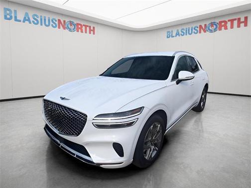 2025 Genesis GV70 2.5T AWD
