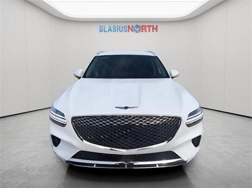 2025 Genesis GV70 2.5T AWD