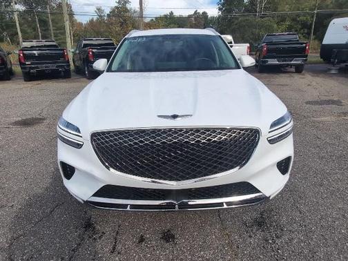 2025 Genesis GV70 2.5T AWD