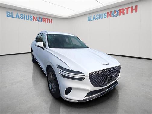 2025 Genesis GV70 2.5T AWD
