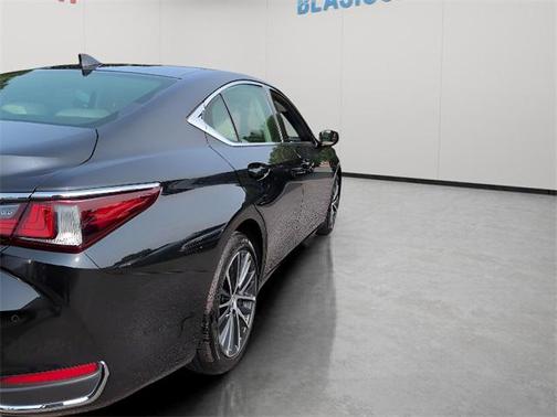 2024 Lexus ES 250 Base