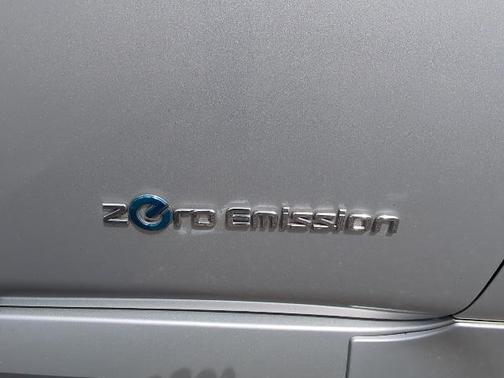 2019 Nissan Leaf SV PLUS