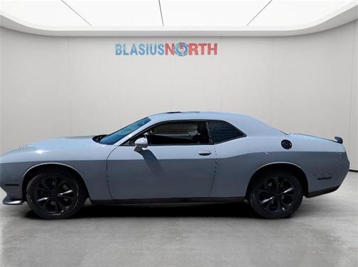 2020 Dodge Challenger GT