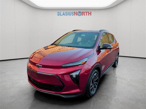 2023 Chevrolet Bolt EUV FWD Premier