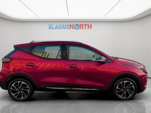 2023 Chevrolet Bolt EUV FWD Premier