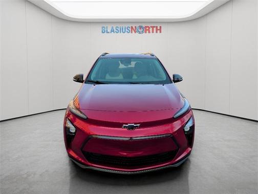 2023 Chevrolet Bolt EUV FWD Premier