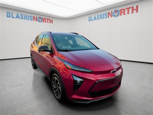 2023 Chevrolet Bolt EUV FWD Premier