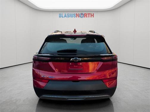 2023 Chevrolet Bolt EUV FWD Premier