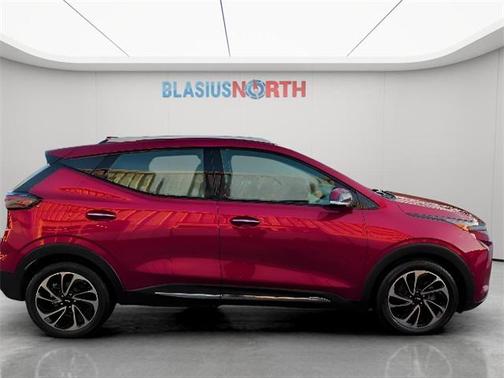 2023 Chevrolet Bolt EUV FWD Premier