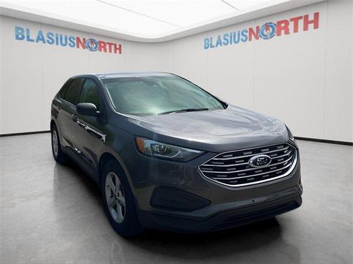 2020 Ford Edge SE