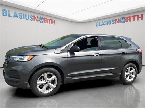 2020 Ford Edge SE