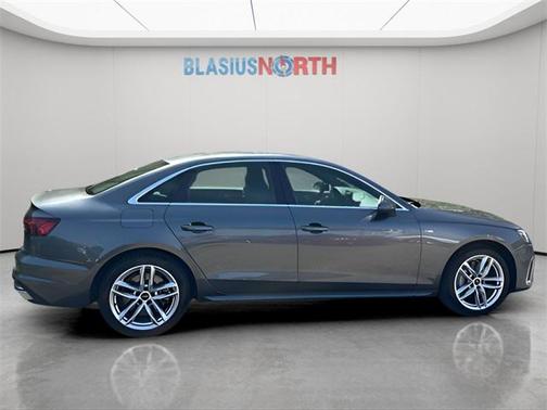2021 Audi A4 45 S line Premium Plus